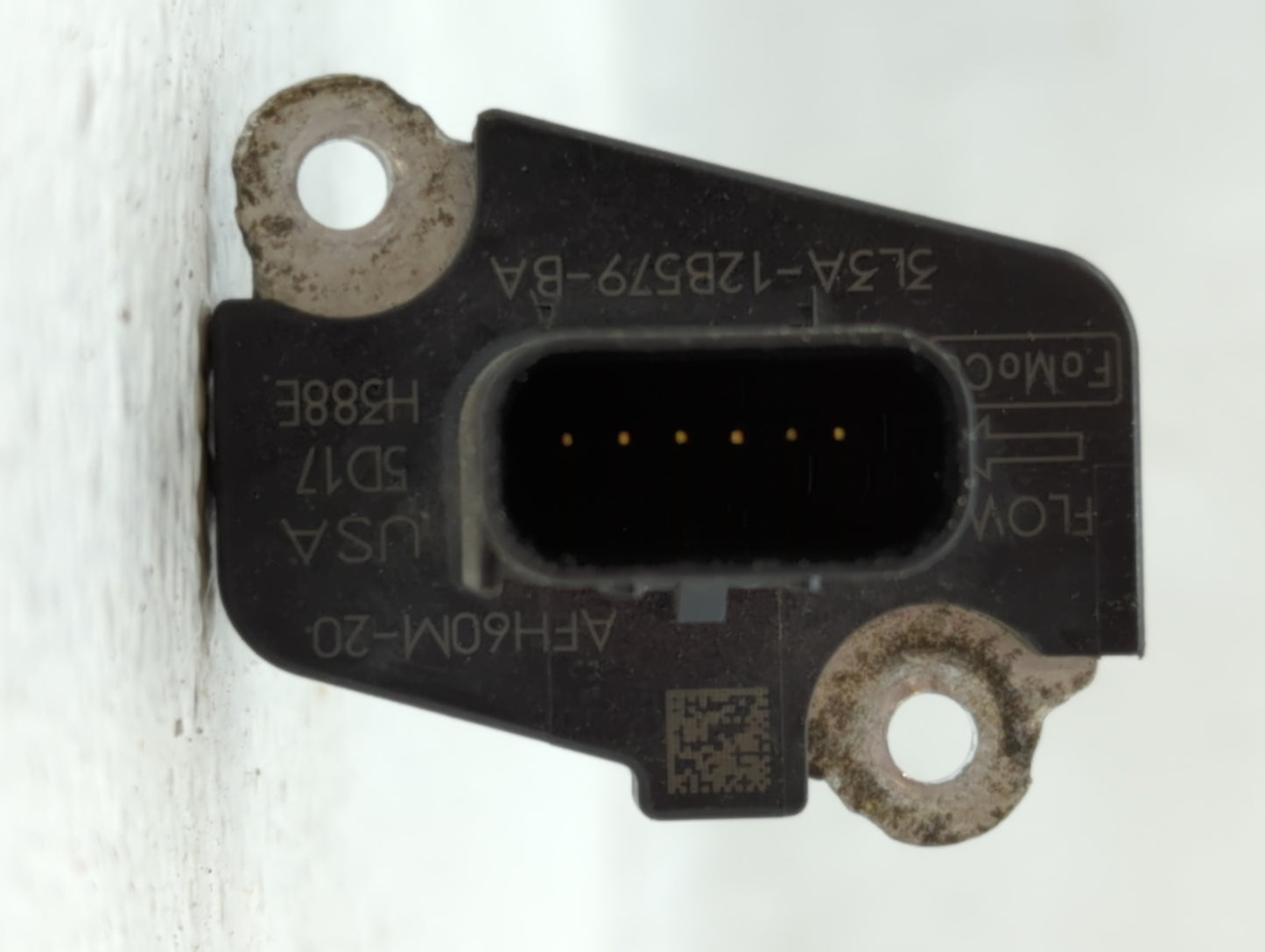 2005-2011 Mercury Grand Marquis Mass Air Flow Meter Maf 548388 - Oemusedautoparts1.com