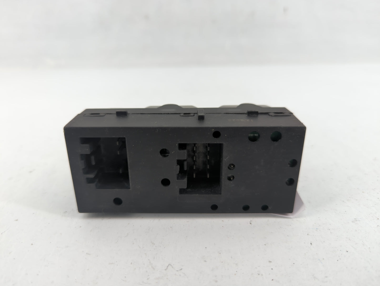 2003-2008 Mercury Grand Marquis Master Power Window Switch Replacement Driver Side Left Fits Fits 2003 2004 2005 2006 2007 2