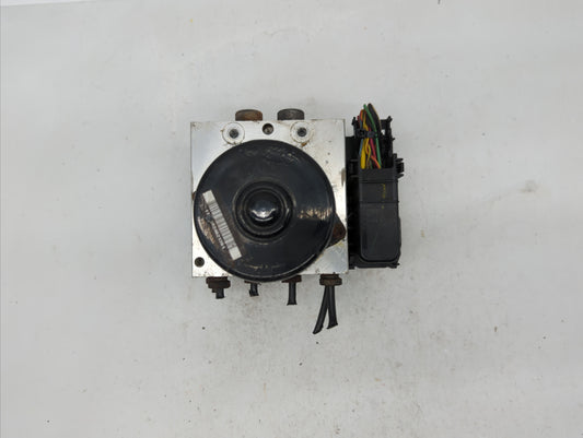 2005-2007 Mercury Mariner ABS Pump Control Module Replacement P/N:5L8T-2C219-Af 6L84-2C346-AC Fits Fits 2005 2006 2007 OEM Used Auto Parts