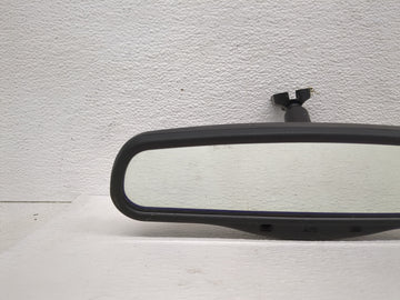 2005 Mercury Montego Interior Rear View Mirror Replacement OEM P/N:GNTX-187 E11015306 Fits OEM Used Auto Parts