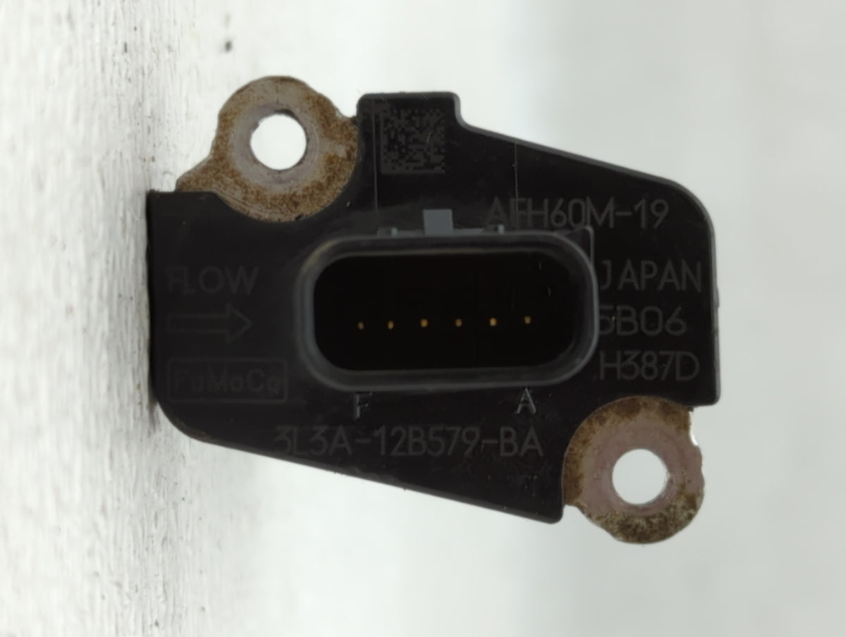 2005-2007 Mercury Montego Mass Air Flow Meter Maf Sensor - Oemusedautoparts1.com