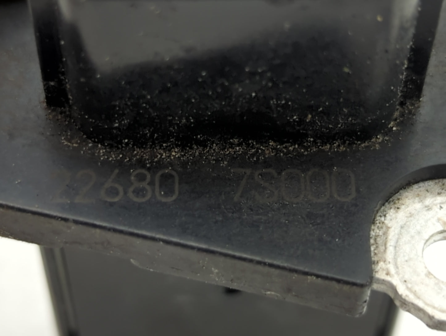 2005-2007 Mercury Montego Mass Air Flow Meter Maf - Oemusedautoparts1.com