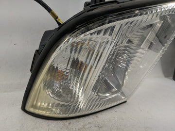 2002 Mercury Mountaineer Passenger Right Oem Head Light Headlight Lamp