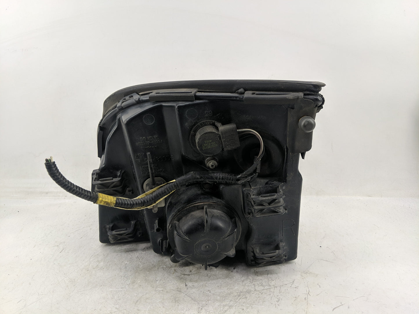 2002 Mercury Mountaineer Passenger Right Oem Head Light Headlight Lamp - Oemusedautoparts1.com