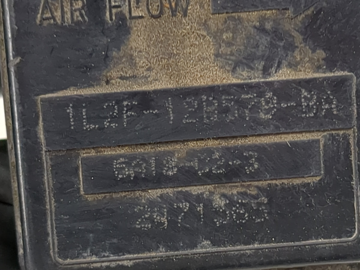 2005 Mercury Mountaineer Mass Air Flow Meter Maf 1500624 - Oemusedautoparts1.com