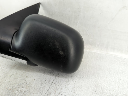 2002-2005 Mercury Mountaineer Driver Side View Mirror - Left Door Mirror OEM Used