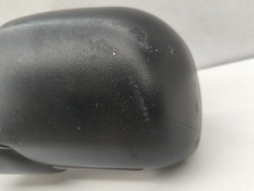 2002-2005 Mercury Mountaineer Driver Side View Mirror - Left Door Mirror OEM Used