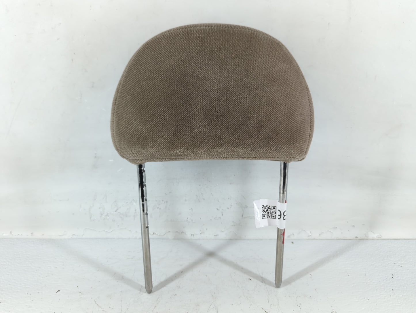 2004-2005 Mercury Sable Headrest Head Rest Front Driver Passenger Seat Fits Fits 2004 2005 2006 2007 OEM Used Auto Parts - O