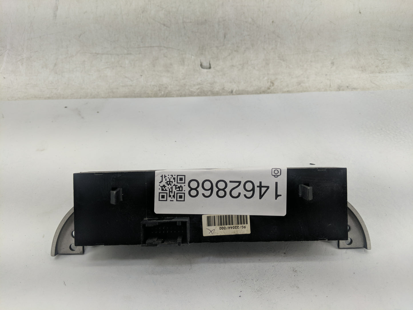 2005 Mini Cooper Master Power Window Switch Replacement Driver Side Left Fits OEM Used Auto Parts - Oemusedautoparts1.com
