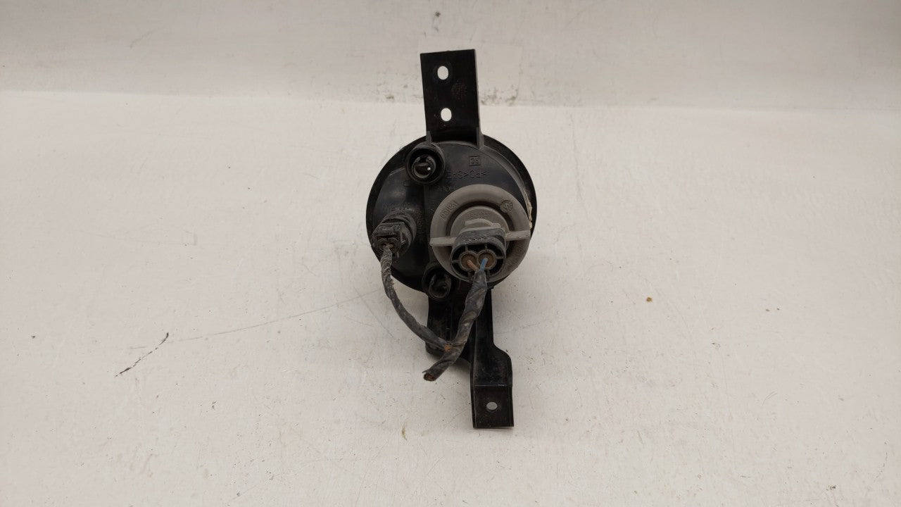 2005 Mini Cooper Passenger Right Oem Front Light Lamp - Oemusedautoparts1.com