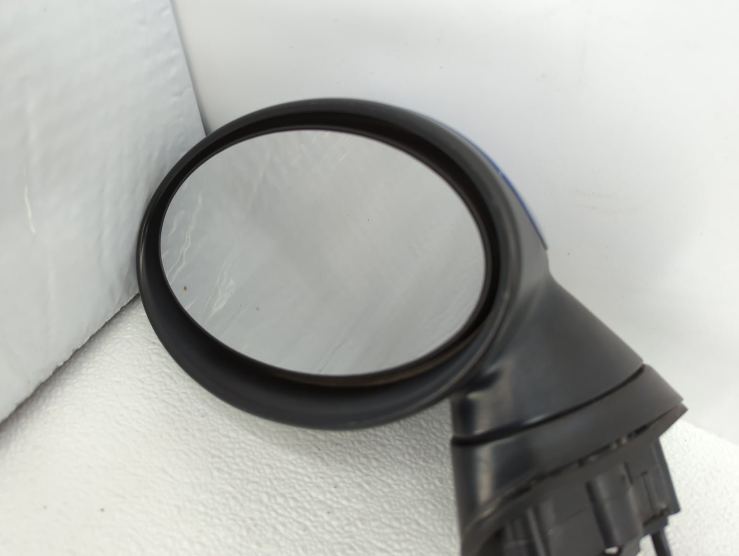 2005 Mini Cooper Driver Side View Mirror - Left Door Mirror OEM Used - Oemusedautoparts1.com