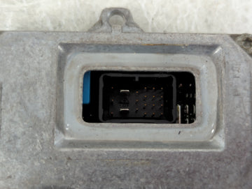2005 Mini Cooper Headlight Ballast Head Light