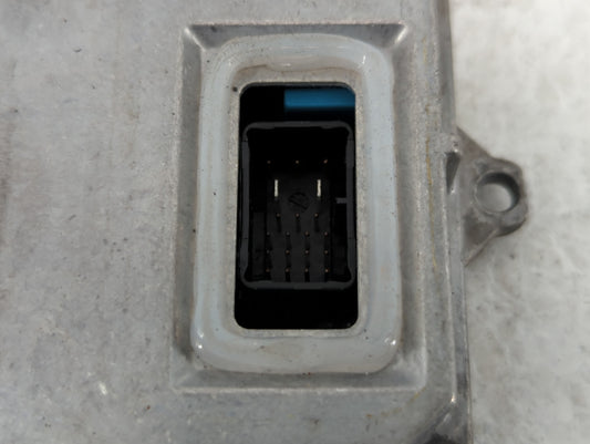 2005 Mini Cooper Headlight Ballast Head Light