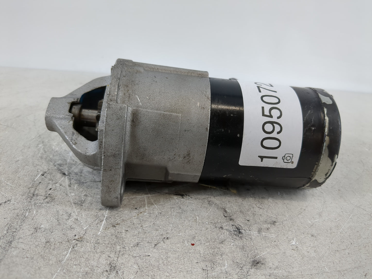 2004-2011 Mitsubishi Endeavor Car Starter Motor Solenoid OEM Fits Fits 2004 2005 2006 2007 2008 2009 2010 2011 2012 OEM Used