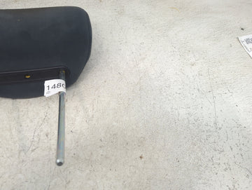 2005 Mitsubishi Galant Headrest Head Rest Front Driver Seat Black