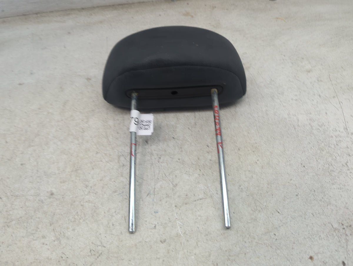 2005 Mitsubishi Galant Headrest Head Rest Front Driver Seat Black - Oemusedautoparts1.com
