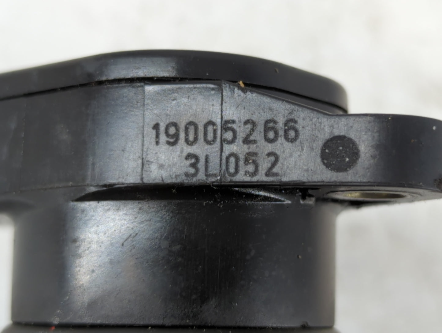 2004-2012 Mitsubishi Galant Ignition Coil Igniter Pack - Oemusedautoparts1.com