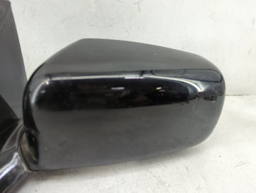 2004-2005 Mitsubishi Lancer Driver Side View Mirror - Left Door Mirror OEM Used