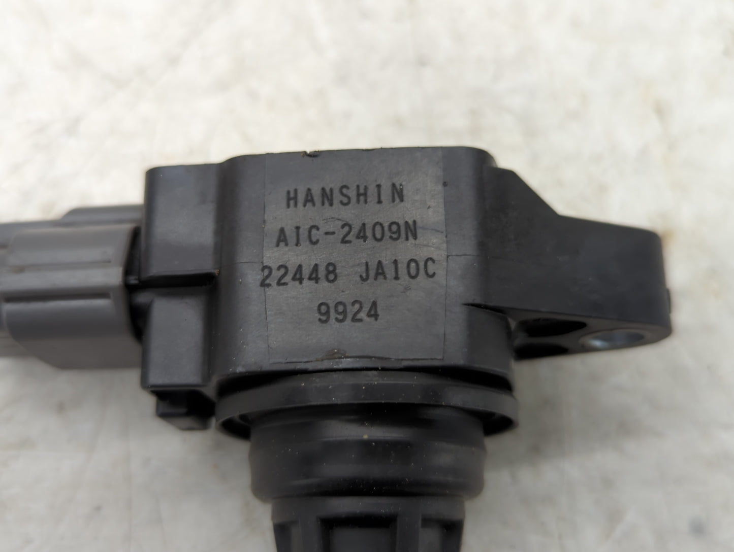 2003-2006 Nissan 350z Ignition Coil Igniter Pack - Oemusedautoparts1.com