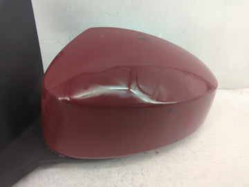 2003-2009 Nissan 350z Driver Side View Mirror - Left Door Mirror OEM Used