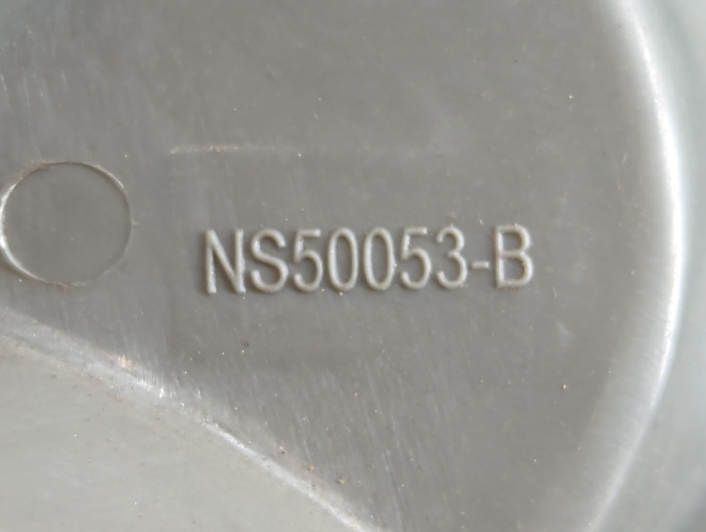 2005-2006 Nissan Altima Tail Light Assembly Passenger Right OEM P/N:NS50053-B Fits Fits 2005 2006 OEM Used Auto Parts - Oemu