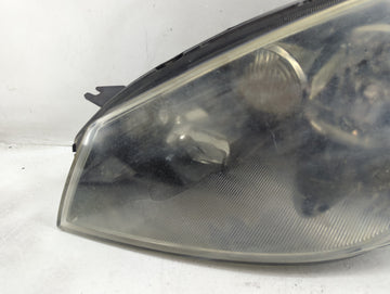 2005-2006 Nissan Altima Driver Left Oem Head Light Headlight Lamp