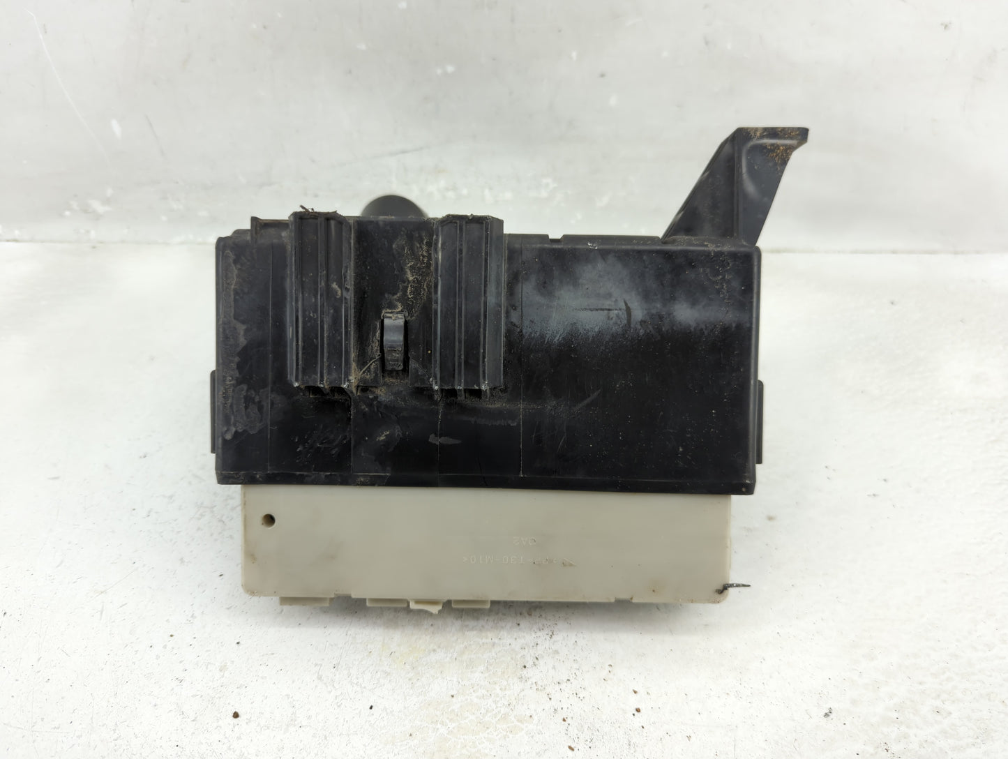 2002-2006 Nissan Altima Fusebox Fuse Box Panel Relay Module P/N:7154-7082-30 284B9 7Y000 Fits Fits 2002 2003 2004 2005 2006