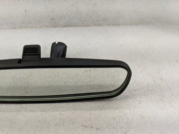 2000-2022 Nissan Altima Interior Rear View Mirror Replacement OEM P/N:E8011681 Fits OEM Used Auto Parts