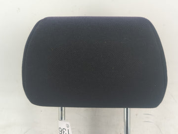 2005-2006 Nissan Altima Headrest Head Rest Rear Seat Fits Fits 2005 2006 OEM Used Auto Parts