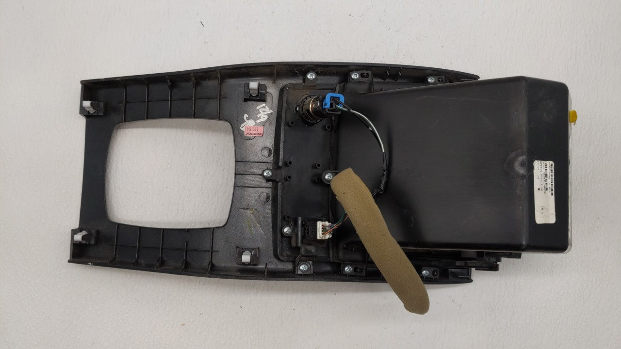 2005 Nissan Altima Overhead Roof Console Interior Dome Light - Oemusedautoparts1.com