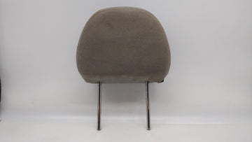 2005-2006 Nissan Altima Headrest Head Rest Front Driver Passenger Seat Fits Fits 2005 2006 OEM Used Auto Parts