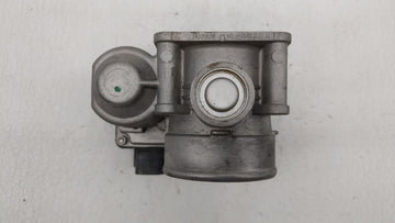 2002-2006 Nissan Altima Throttle Body P/N:576-01 SERA576-01, RME60-06 Fits Fits 2002 2003 2004 2005 2006 OEM Used Auto Parts