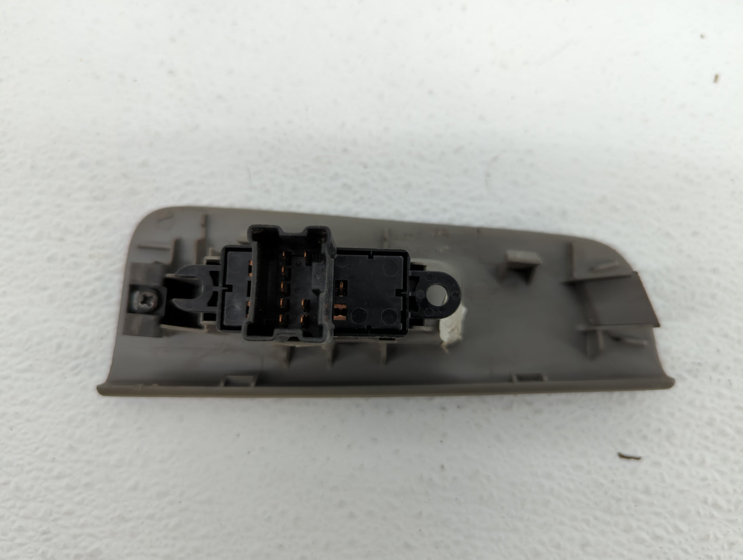 2005 Nissan Altima Passenger Right Rear Power Window Switch - Oemusedautoparts1.com