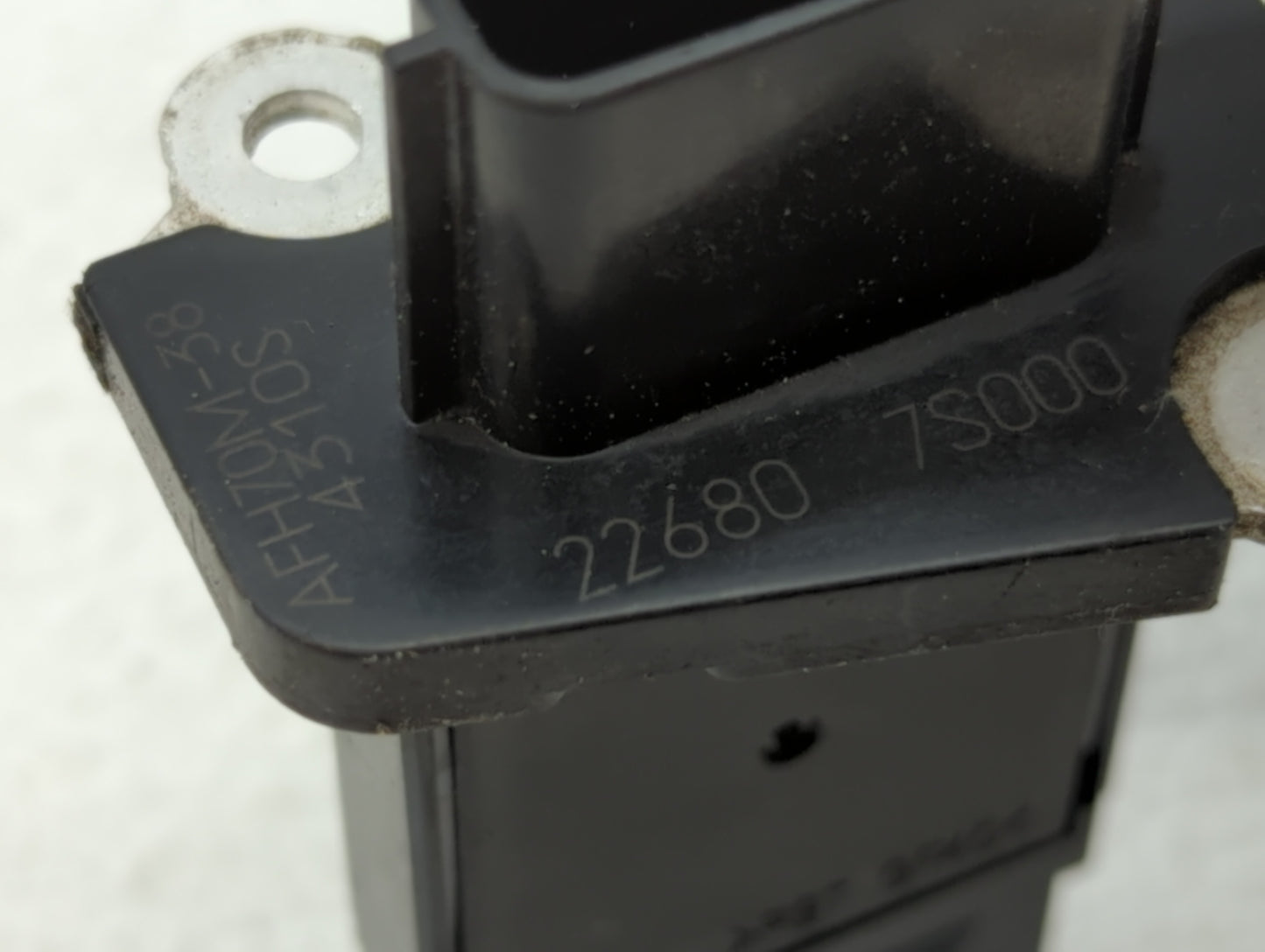 2007-2014 Nissan Altima Mass Air Flow Meter Maf - Oemusedautoparts1.com