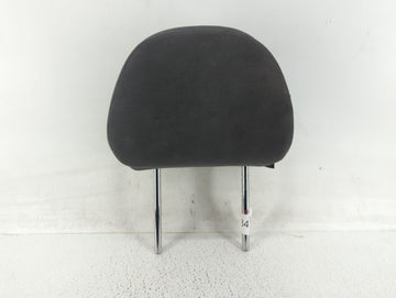 2005-2006 Nissan Altima Headrest Head Rest Front Driver Passenger Seat