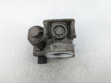 2002-2006 Nissan Altima Throttle Body P/N:RME60-06 Fits Fits 2002 2003 2004 2005 2006 OEM Used Auto Parts
