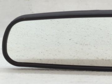 2003-2006 Nissan Altima Interior Rear View Mirror Replacement OEM P/N:I E8011681 Fits Fits 2003 2004 2005 2006 OEM Used Auto Parts