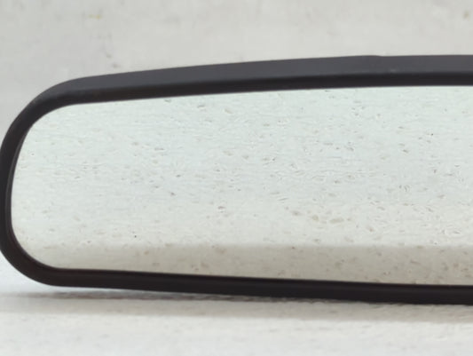 2000-2022 Nissan Altima Interior Rear View Mirror Replacement OEM P/N:E8011681 Fits OEM Used Auto Parts