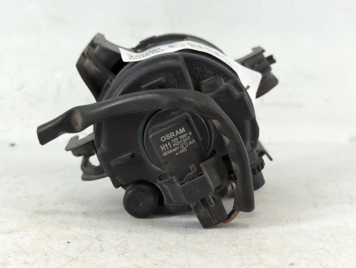2005-2006 Nissan Altima Driver Left Oem Fog Light Lamp - Oemusedautoparts1.com