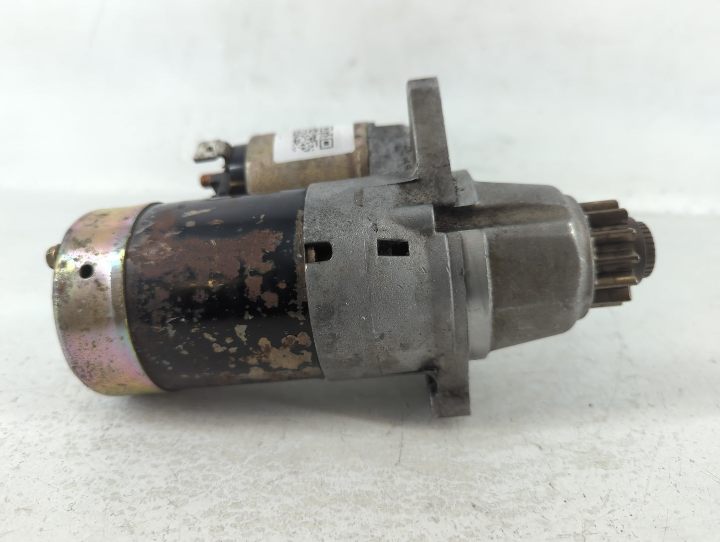 2002-2006 Nissan Altima Car Starter Motor Solenoid OEM P/N:M001T68781ZC 23300 8J001 Fits Fits 2002 2003 2004 2005 2006 OEM U