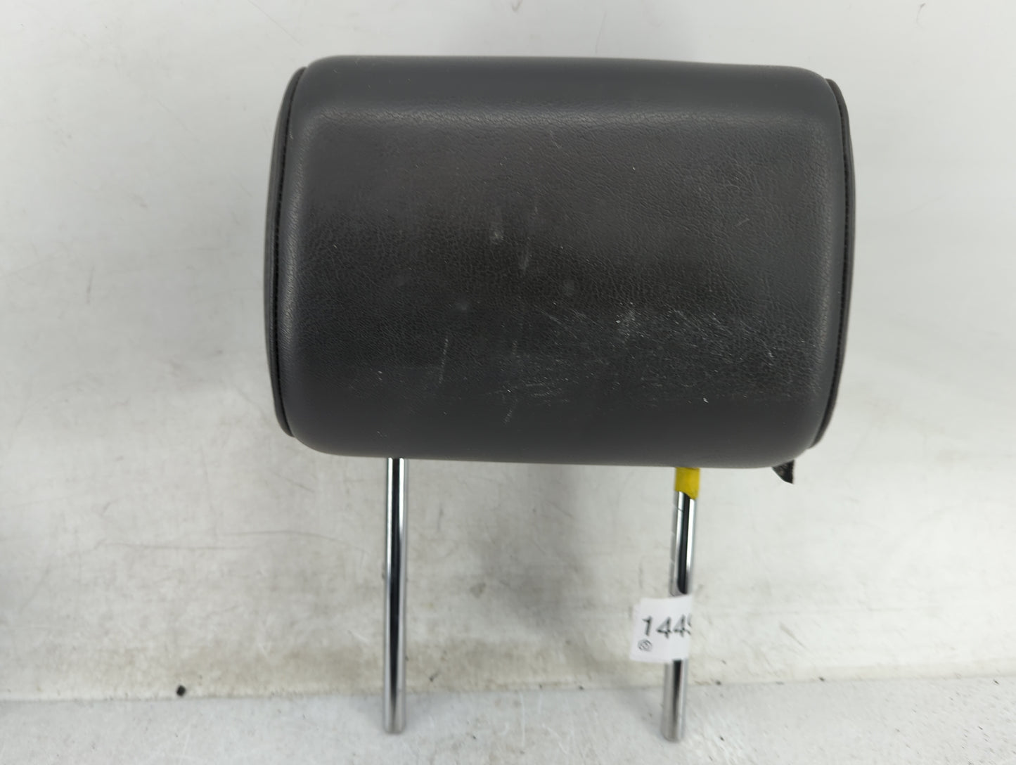 2005 Nissan Armada Headrest Head Rest Front Driver Passenger Seat Fits OEM Used Auto Parts - Oemusedautoparts1.com