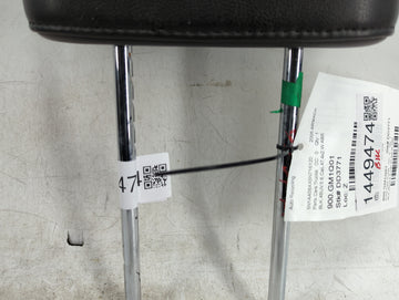 2005-2007 Nissan Armada Headrest Head Rest Rear Seat Fits Fits 2005 2006 2007 OEM Used Auto Parts