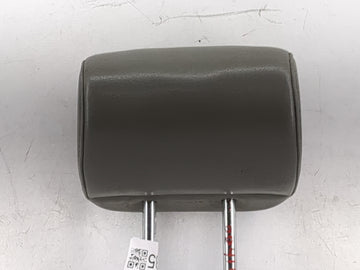 2005 Nissan Armada Headrest Head Rest Rear Seat Fits OEM Used Auto Parts