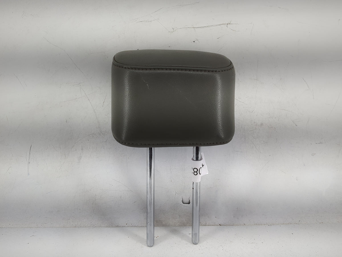 2005-2007 Nissan Armada Headrest Head Rest Rear Seat Fits Fits 2005 2006 2007 OEM Used Auto Parts - Oemusedautoparts1.com