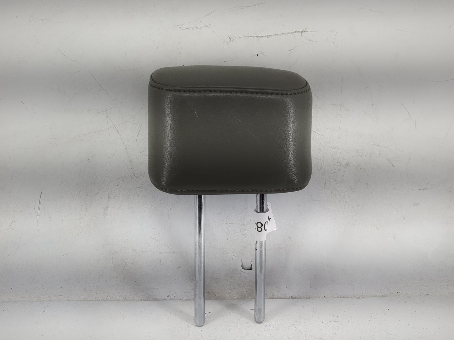 2005 Nissan Armada Headrest Head Rest Rear Seat Fits OEM Used Auto Parts - Oemusedautoparts1.com