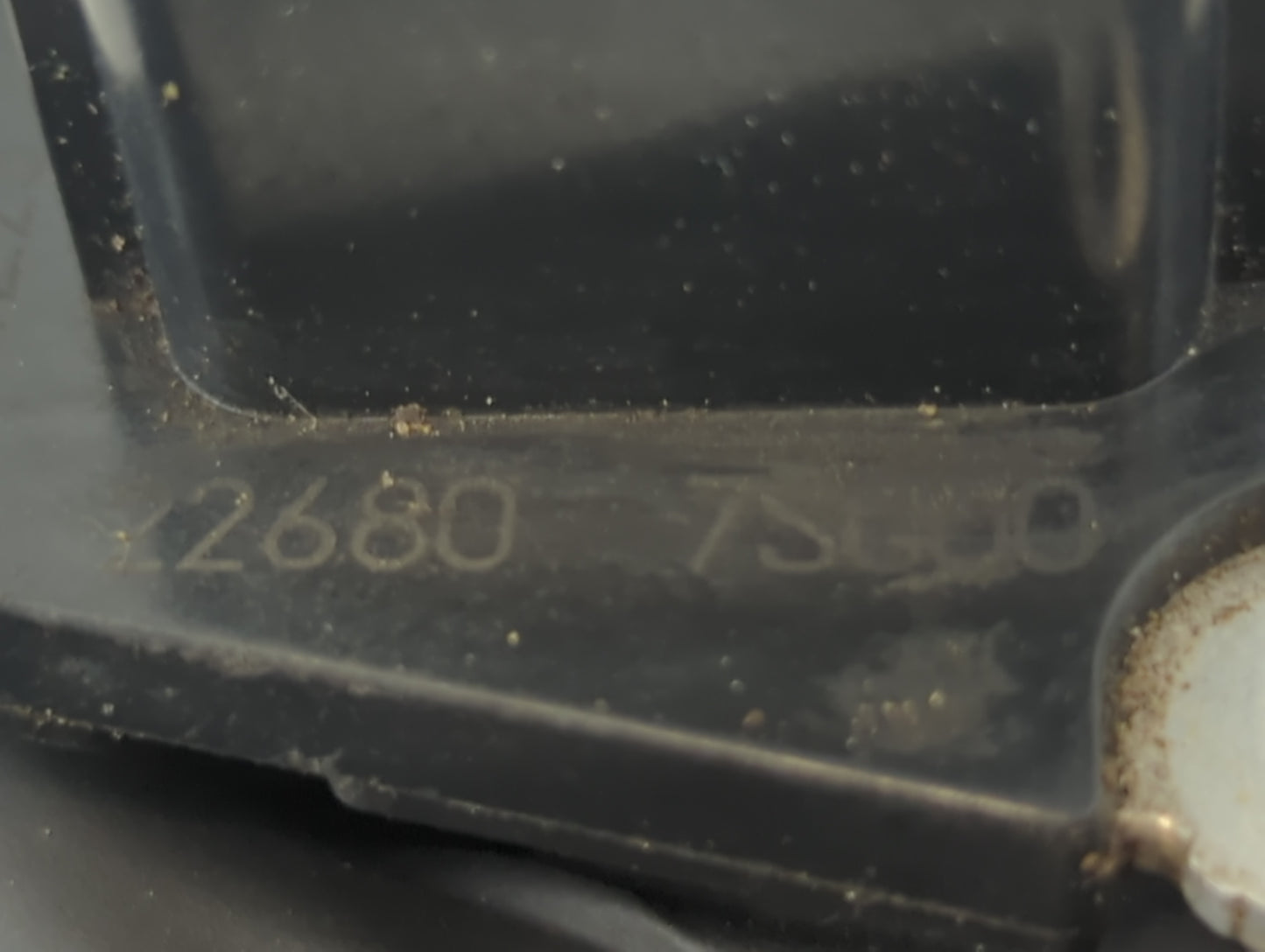 2005-2019 Nissan Frontier Mass Air Flow Meter Maf - Oemusedautoparts1.com