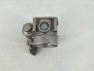 2002-2006 Nissan Maxima Throttle Body P/N:P5321 Fits Fits 2002 2003 2004 2005 2006 OEM Used Auto Parts