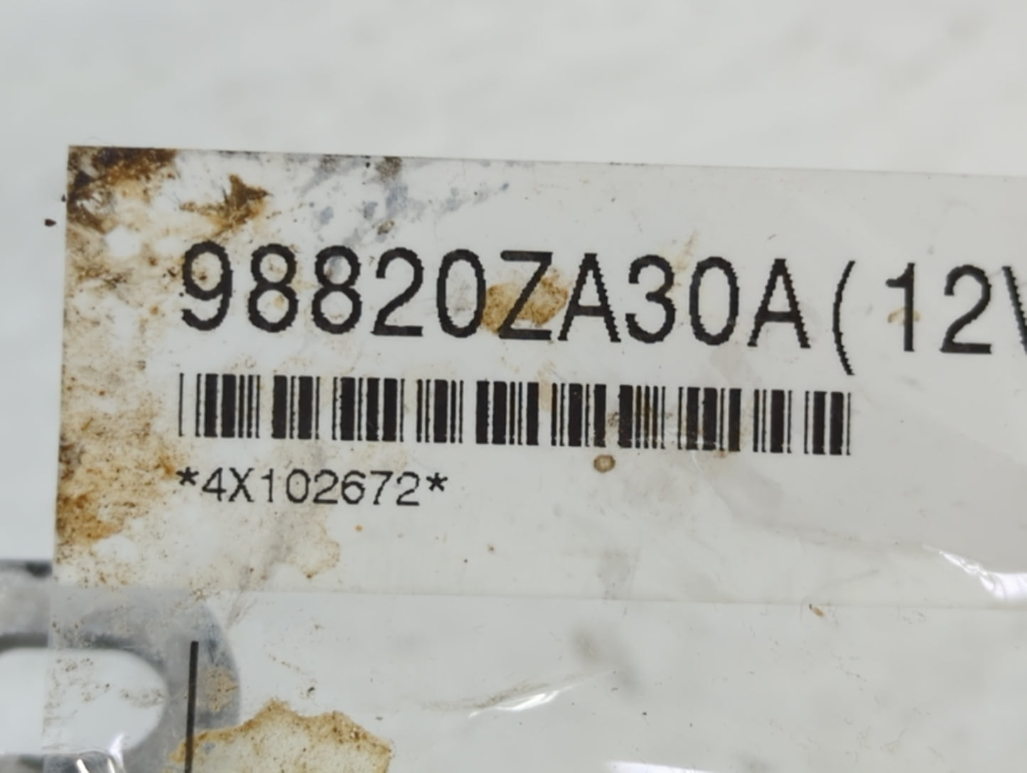 2004-2005 Nissan Maxima Chassis Control Module Ccm Bcm Body Control - Oemusedautoparts1.com