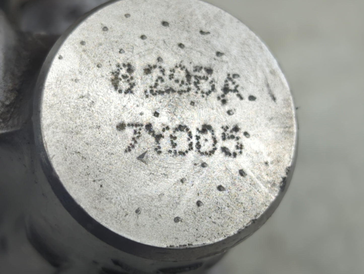 2004-2008 Nissan Maxima Brake Master Cylinder - Oemusedautoparts1.com