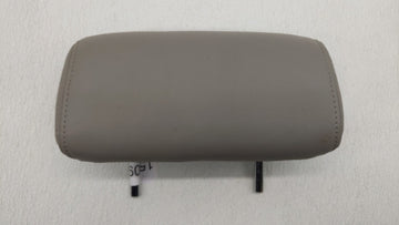 2005-2006 Nissan Maxima Headrest Head Rest Rear Center Seat Fits Fits 2005 2006 OEM Used Auto Parts